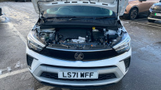 Vauxhall Crossland 1.2 Turbo Griffin 5dr Petrol Hatchback